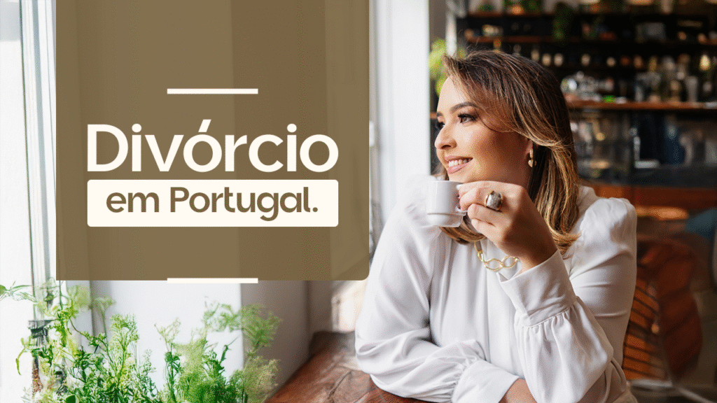 divórcio em portugal